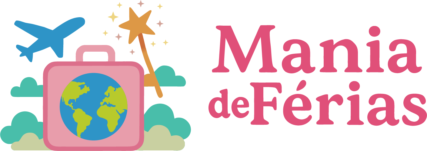 Mania de Férias